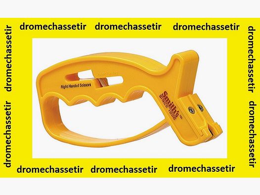 Messerschärfer, Schleifgerät für Messer und Scheren