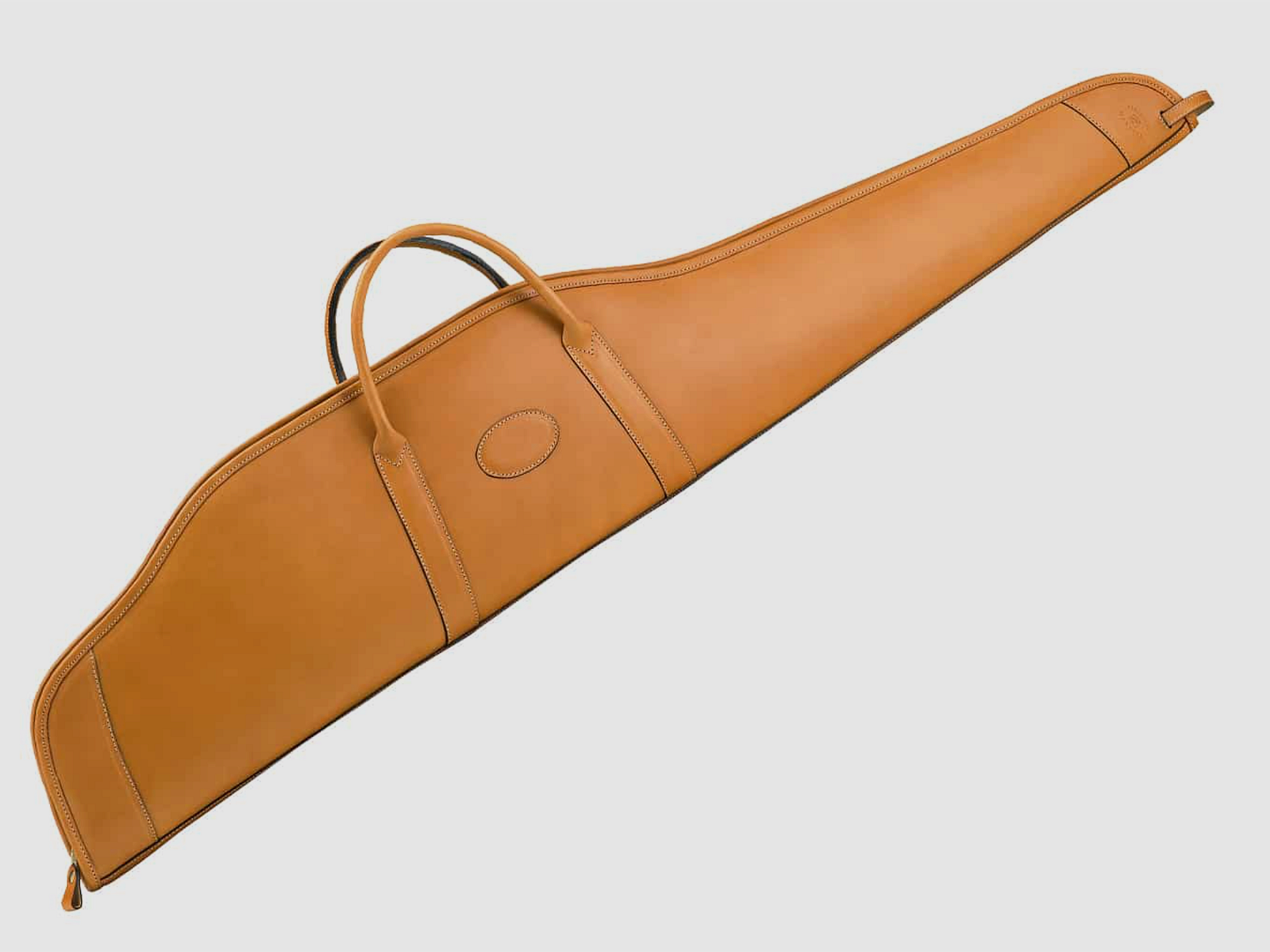 ALEXANDRE MAREUIL RIFLE SLIP Traditionelles Gewehrfutteral, Bild 2 von 4