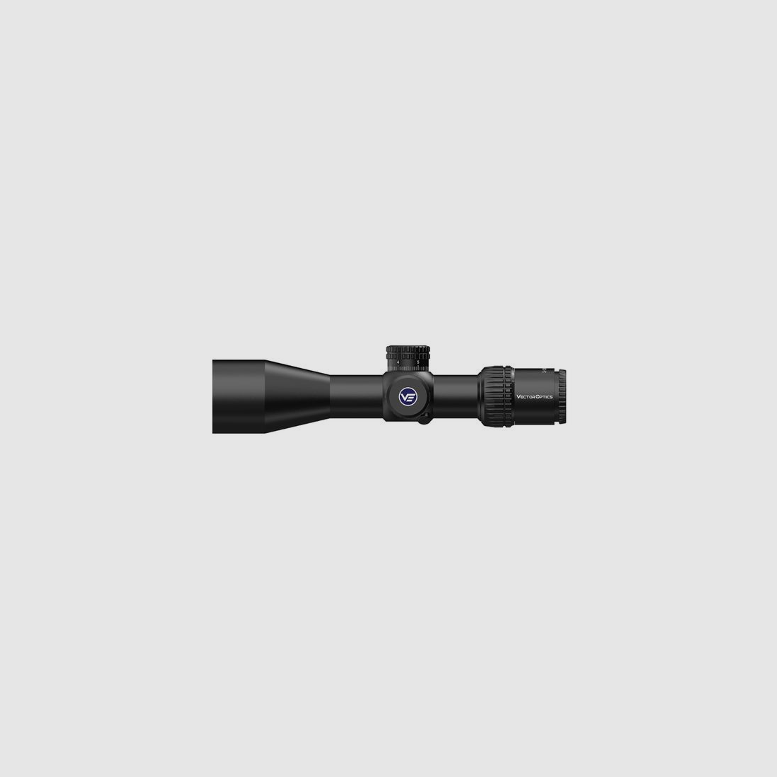 Vector Optics Zielfernrohr Veyron 3-12x44 IR SFP 30mm Schwarz, Bild 3 von 9