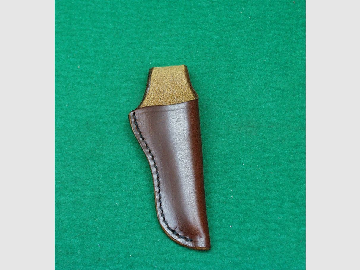 Unbekannt	 Derringer Holster