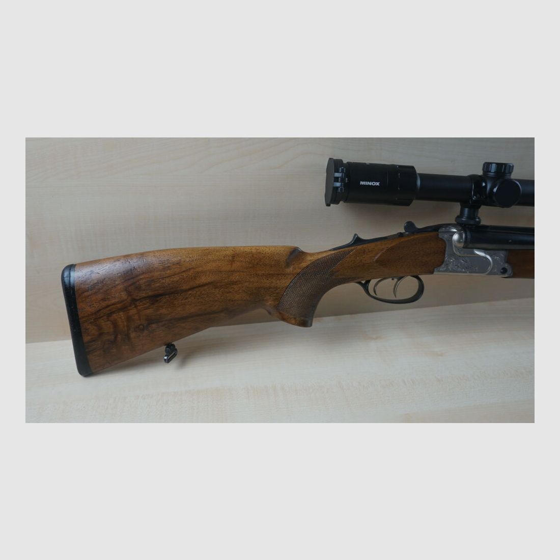 Krieghoff Plus