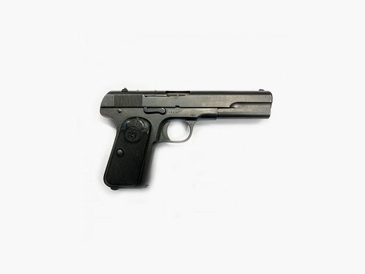 Husqvarna Type Browning Cal. 9mm BR