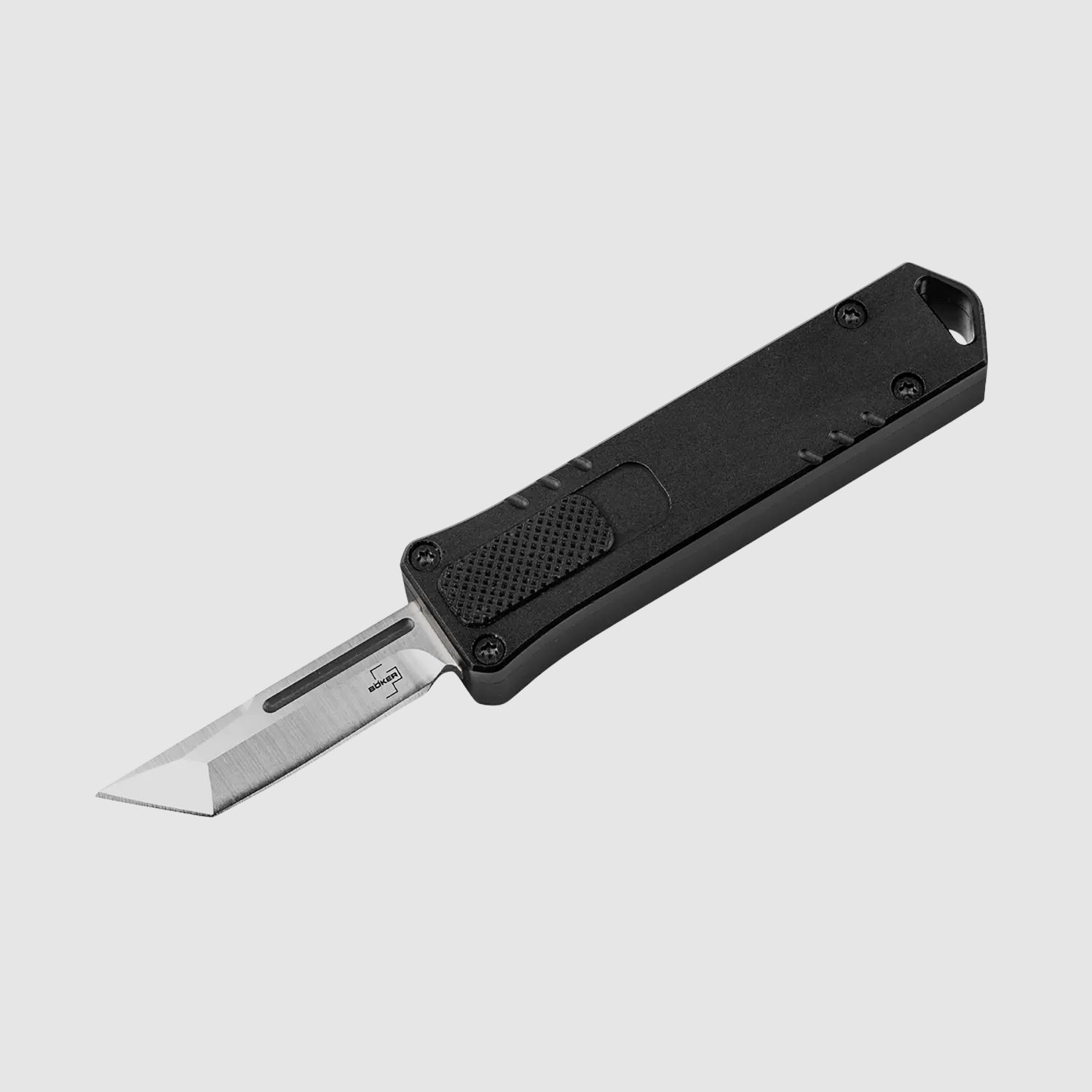 Böker Plus Micro USB OTF Tanto