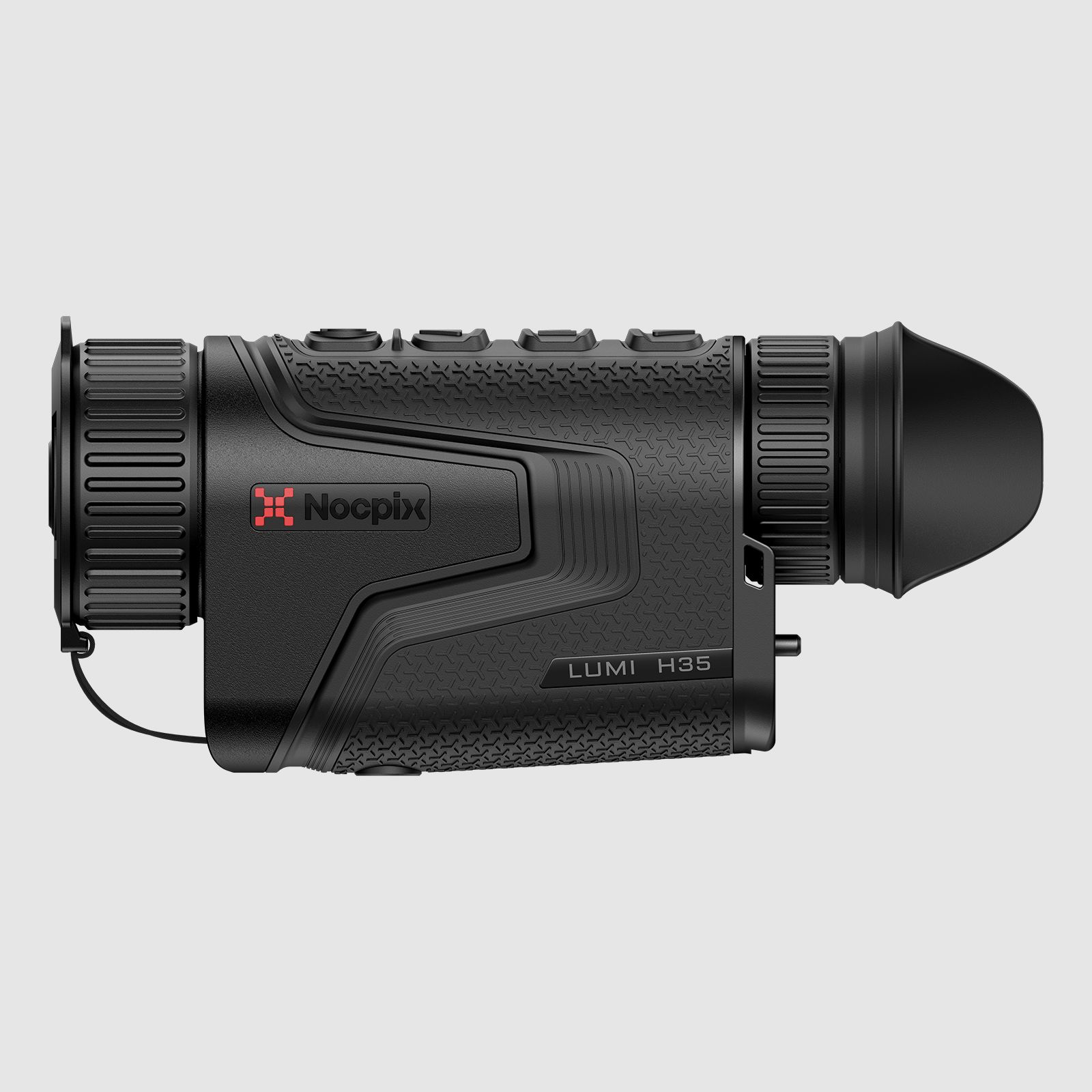 NOCPIX LUMI H35 Wärmebild-Handgerät
