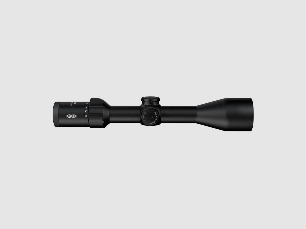 Meopta MeoSport R 3-15x50 RD 4C