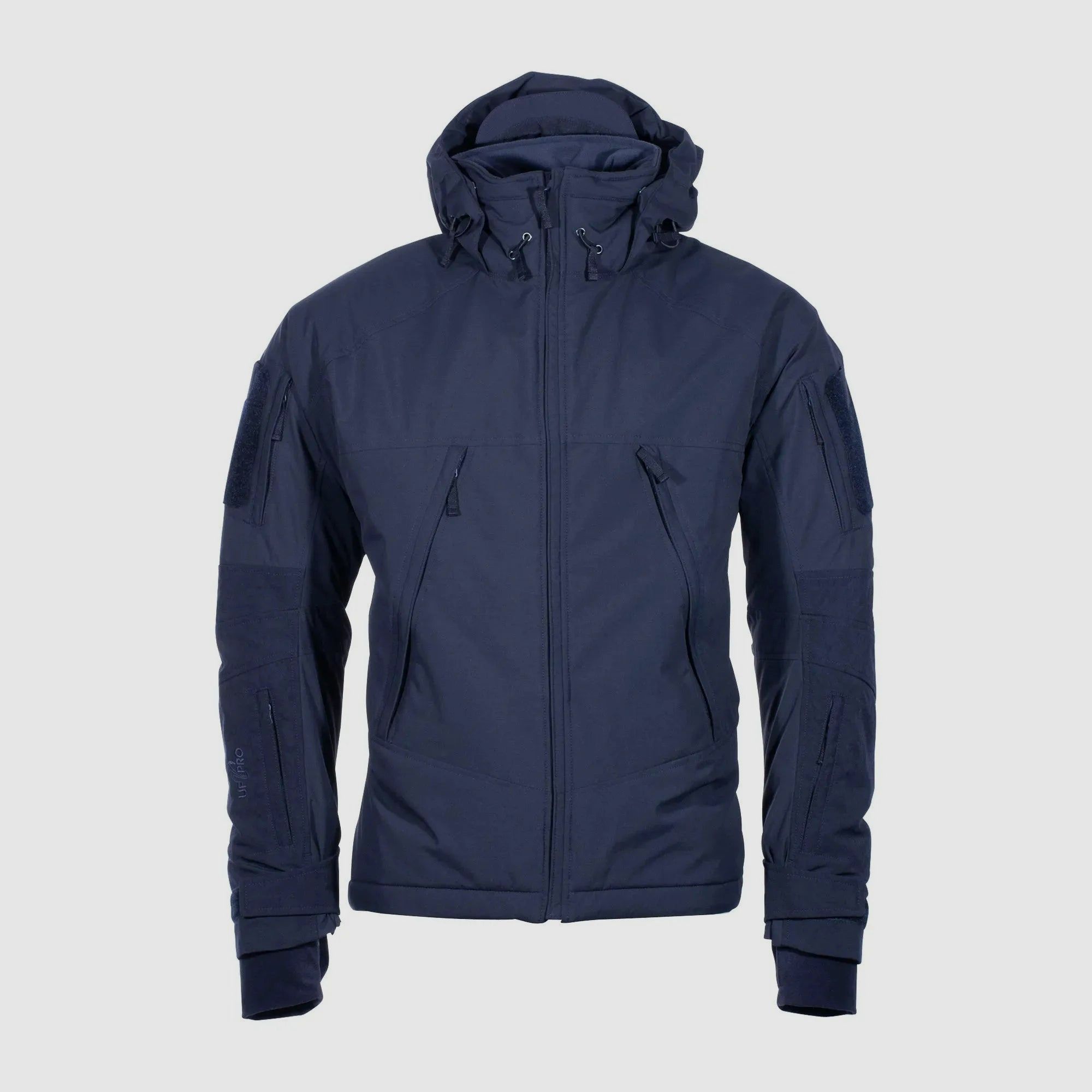 UF Pro UF Pro Winterjacke Delta OL 4.0 Tactical navy blue
