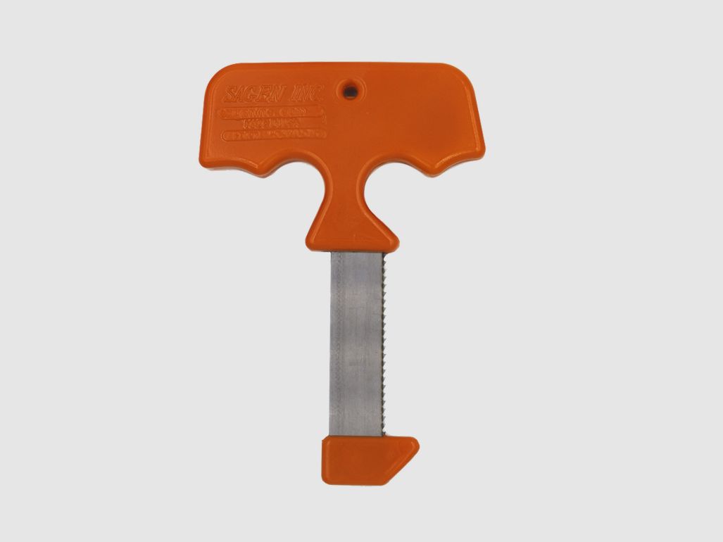 Sonstige Sagens Aufbruchsäge 6cm (AKTION)