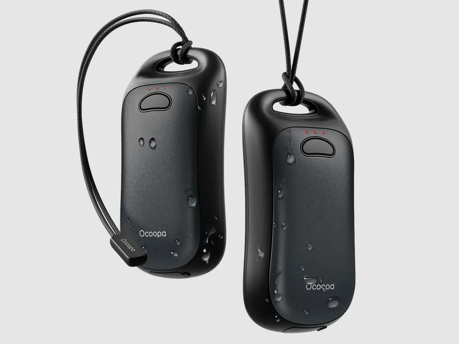 Ocoopa elektrische Handwärmer UT4 Urban