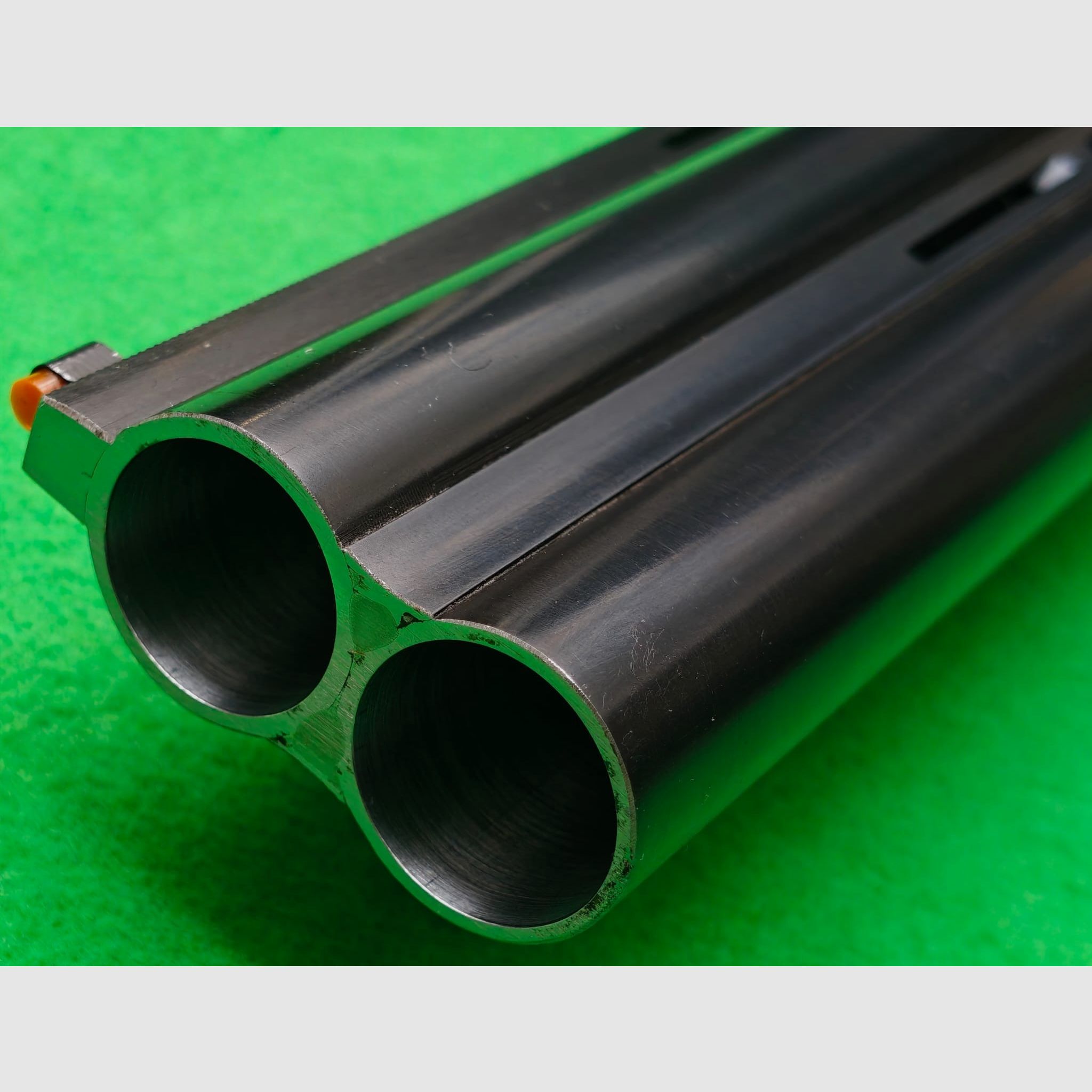 Rizzini 605 doppietta a cani selettivi 12/70 - come NUOVA