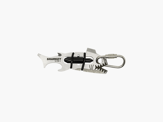 TRUE UTILITY – SHARKEY BRELOK