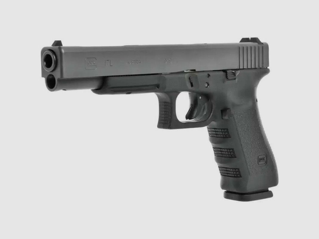 Glock 17L