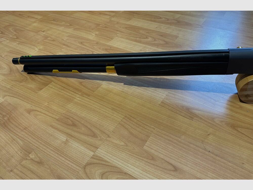 Mossberg Mod. 940 JM 12/76
