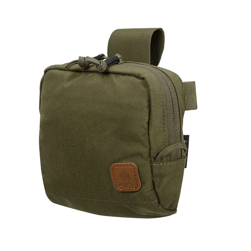 Helikon-Tex - Kieszeń zewnętrzna SERE - Olive Green - MO-O06-CD-02