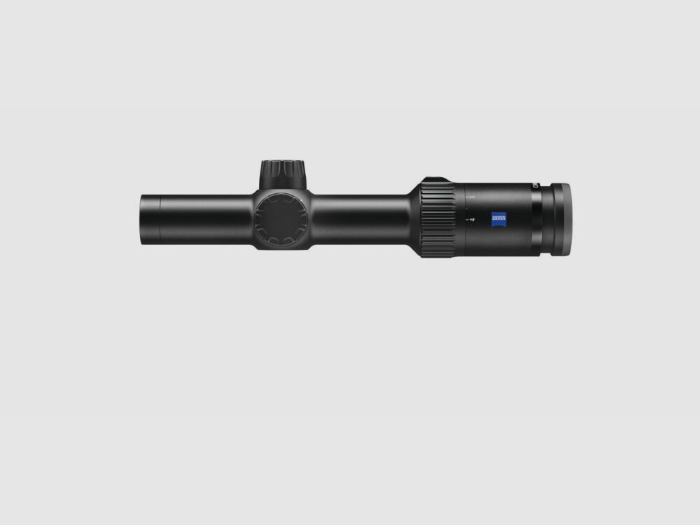 ZEISS	 Zeiss Conquest V4 1-4×24