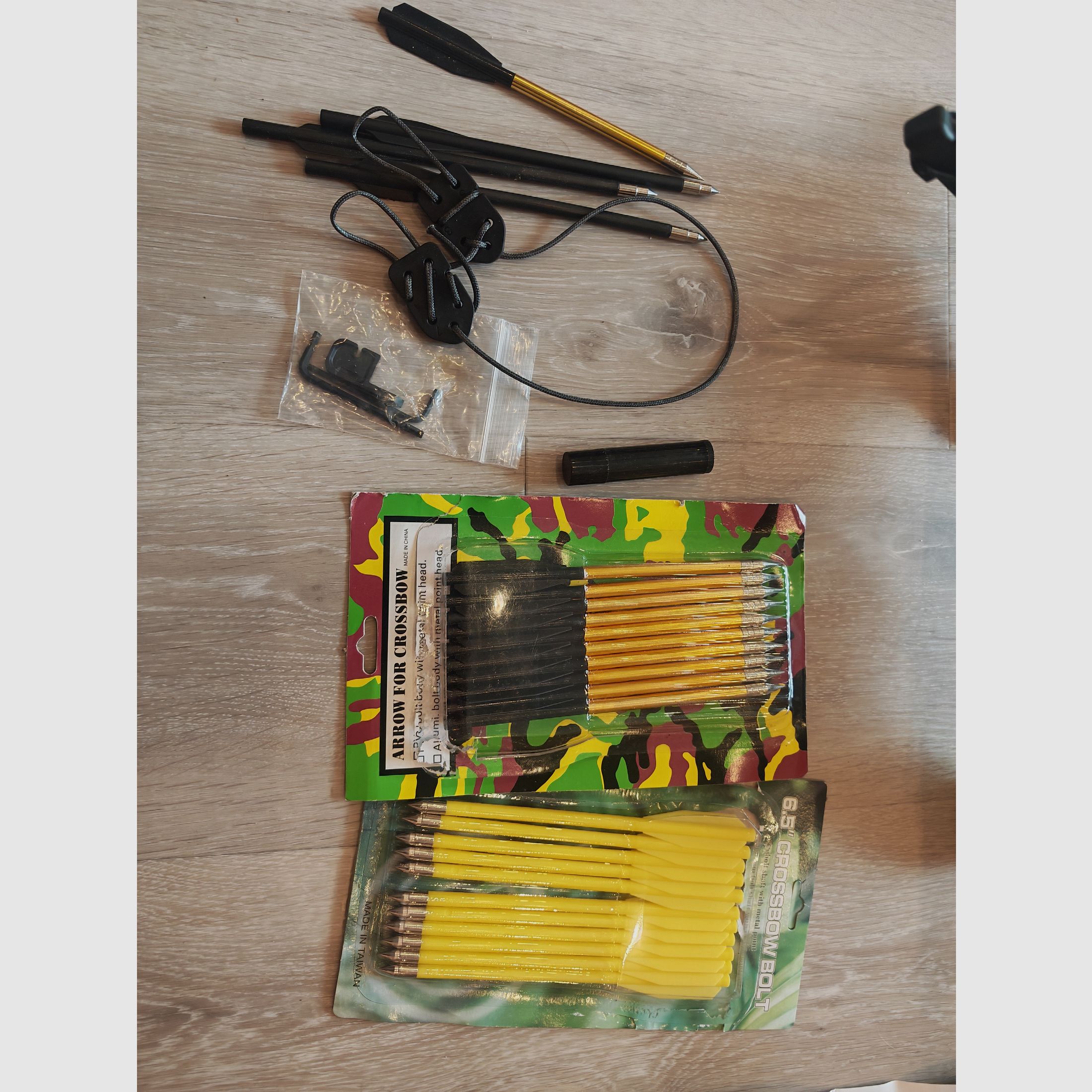 Hori-Zone Redback Crossbow 80 lbs/ 235fps