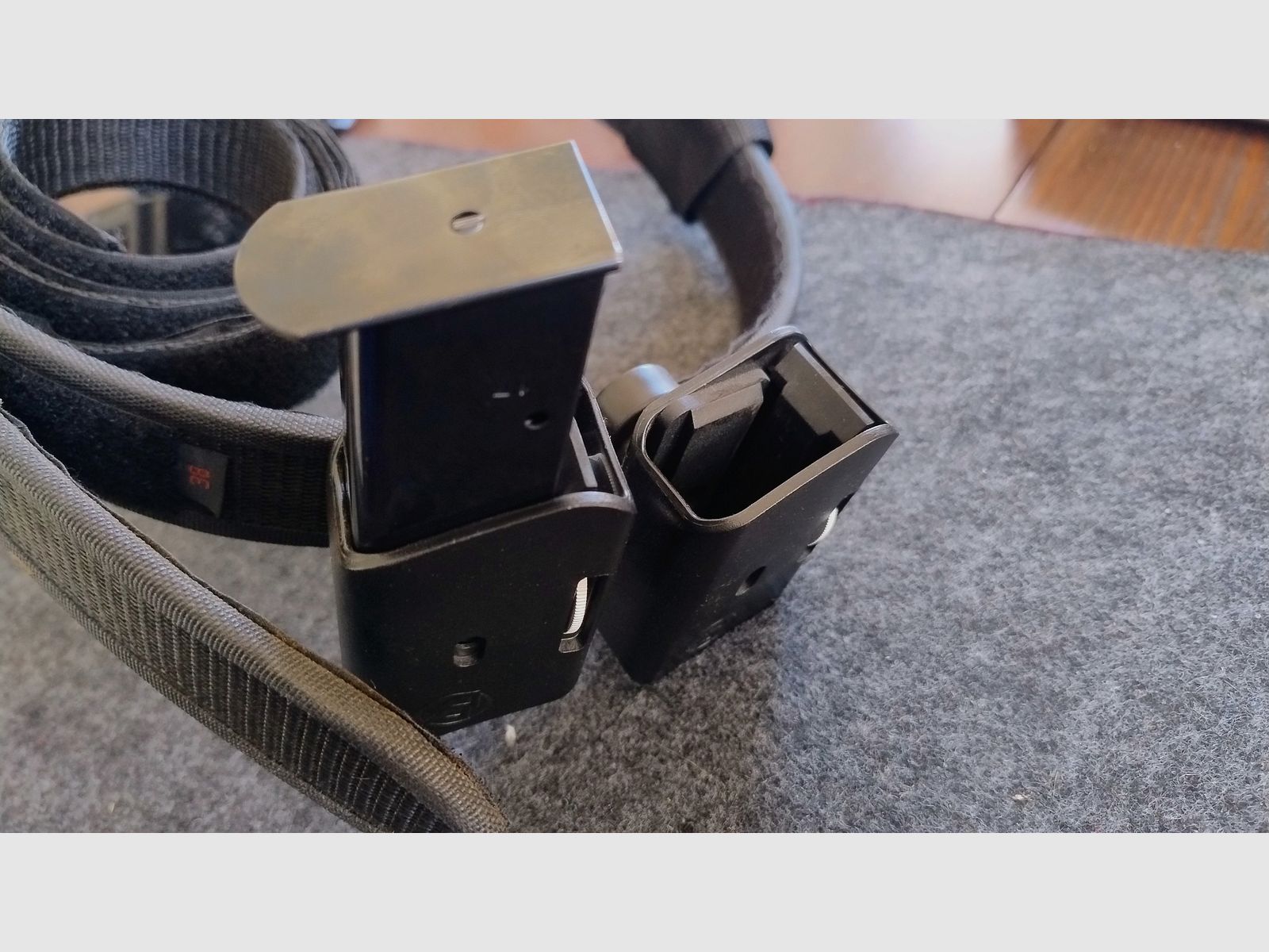 SIG P226 avec accessoires complets, image 17 sur 18