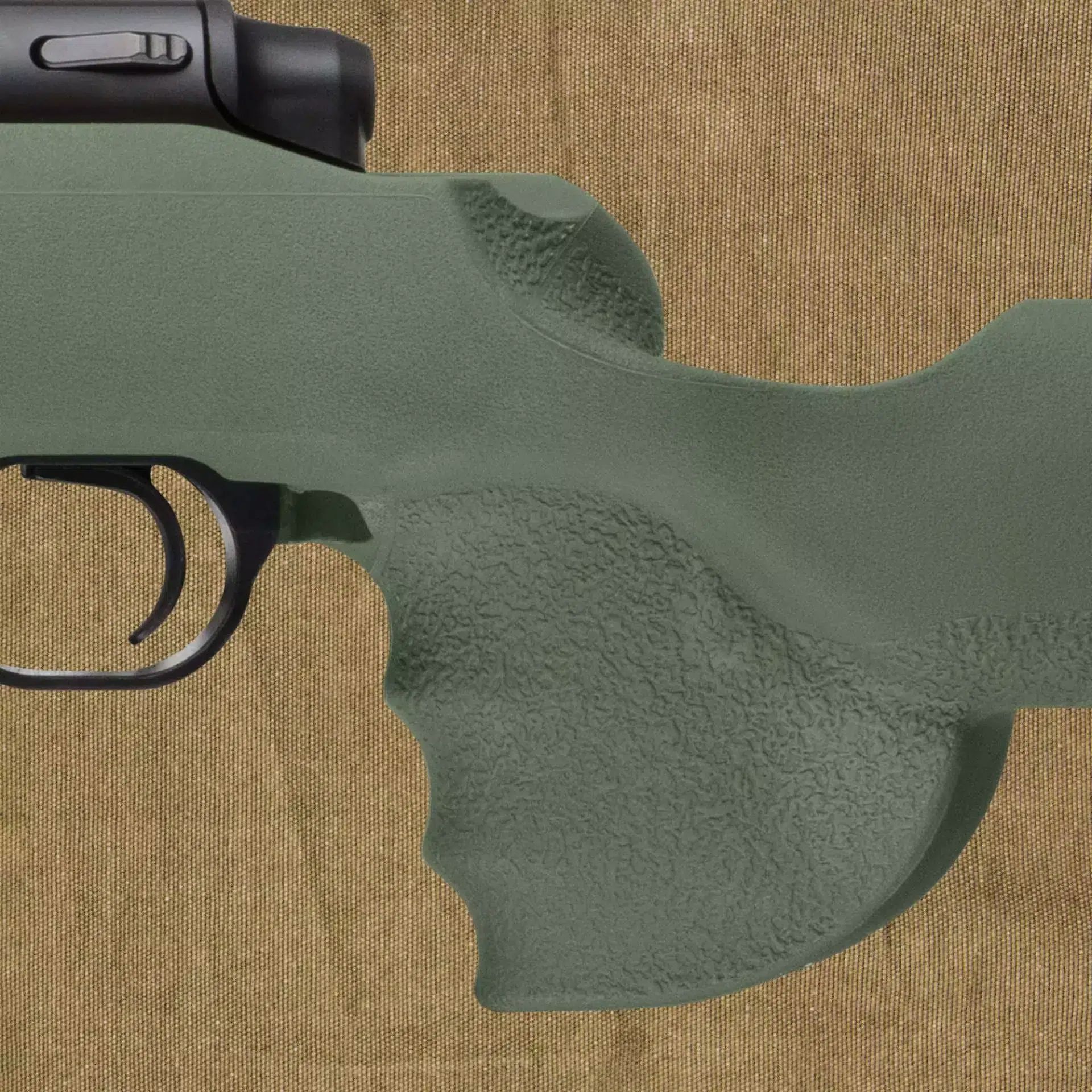 Mauser M18 Fenris