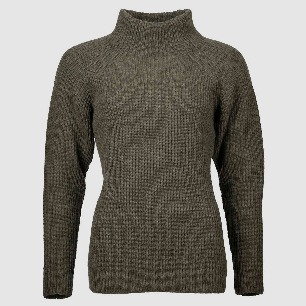 Foresta Rebecca Pullover Oliv
