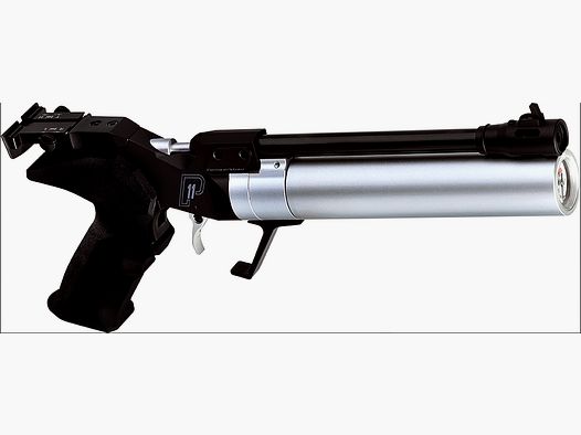 Pistolet à air Feinwerkbau P 11