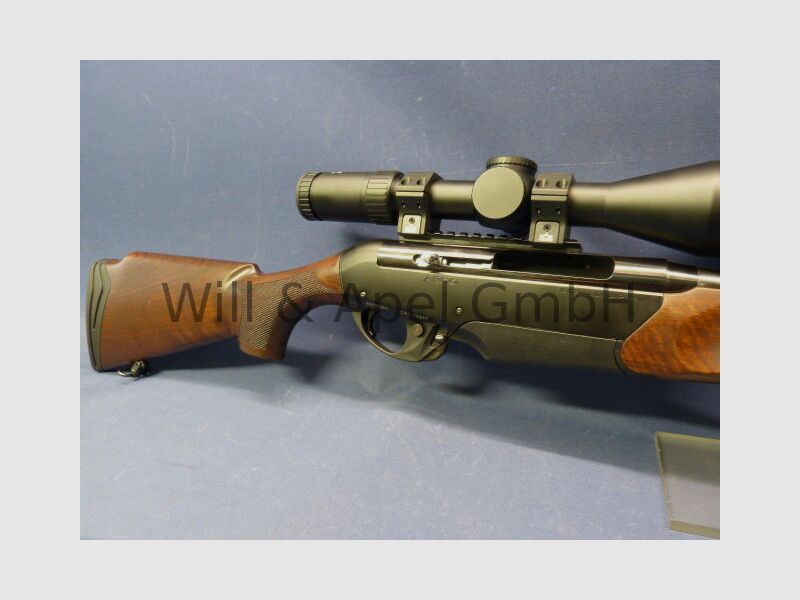 BENELLI ARGO