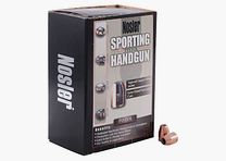 Nosler Geschoss Sporting Handgun .45/.451 230GR JHP 250 Stück