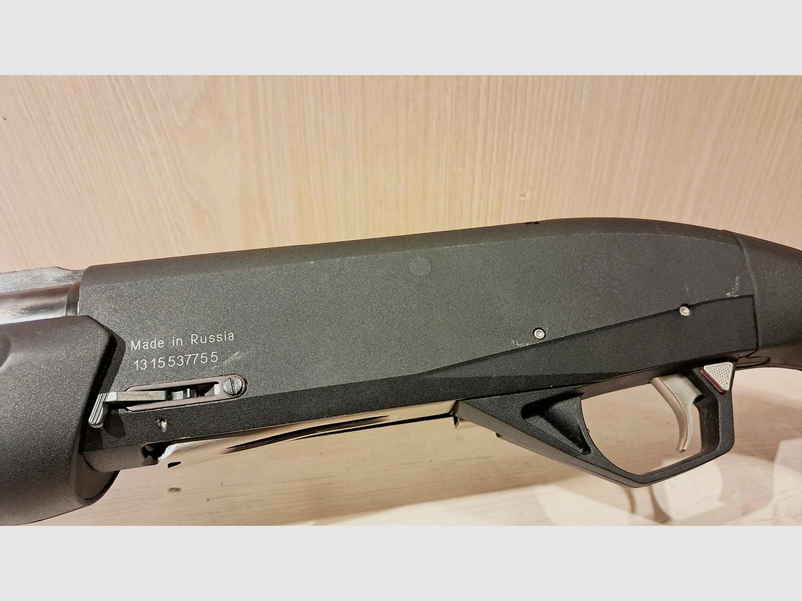 BAIKAL MP155 12/89, Bild 6 von 7