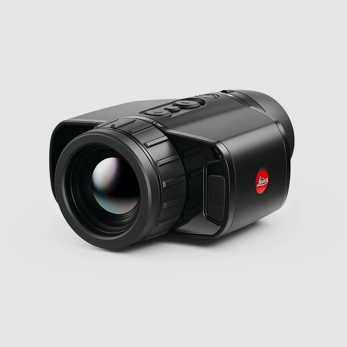 NIGHT VISION/THERMAL SCOPE – LEICA – CALONOX 2 SIGHT LRF, image 9 of 10