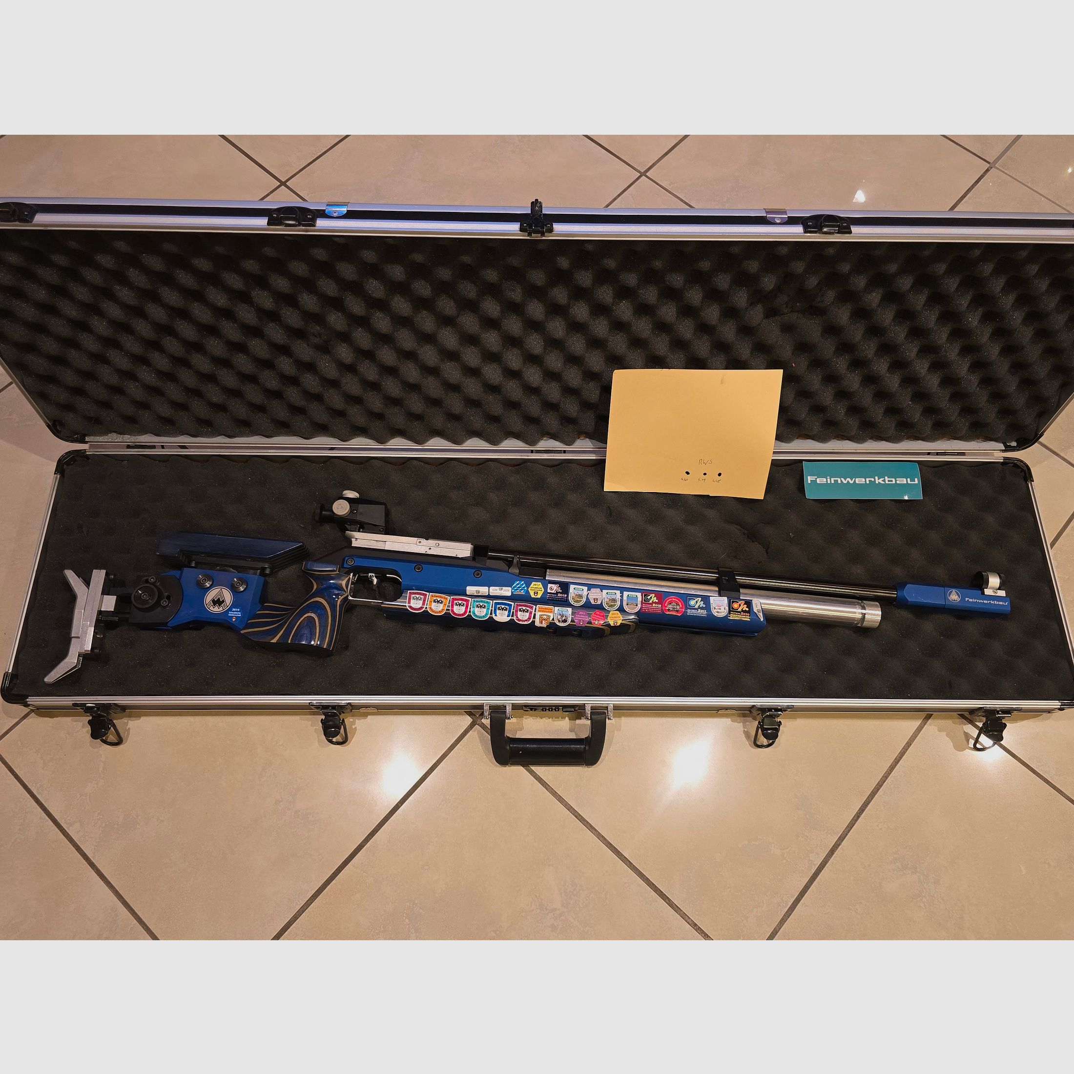 Fine Work Factory P70