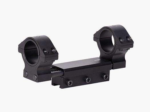 Montage de lunette Diana Bullseyr Zero Reco. pour montages sur rail de 11mm