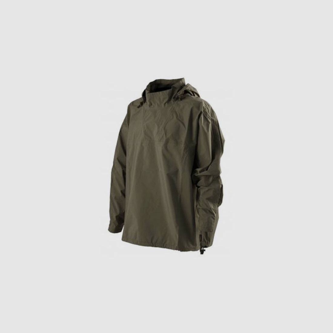 Survival Rainsuit Jacket, Unisize, Olive, Bild 1 von 4