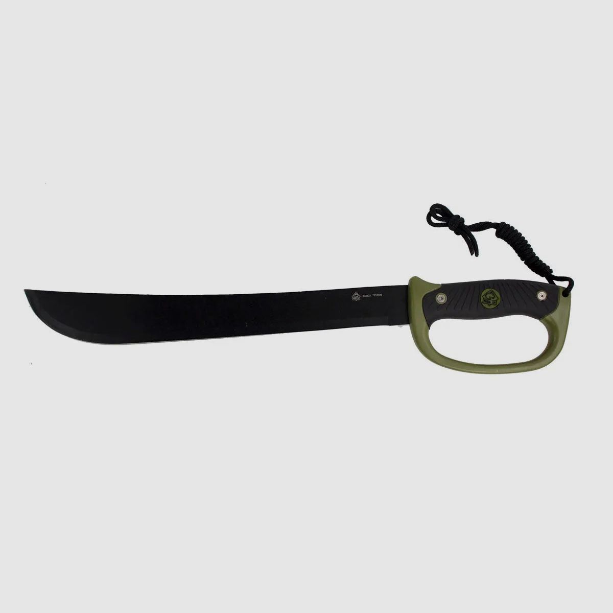 PUMA XP bush machete