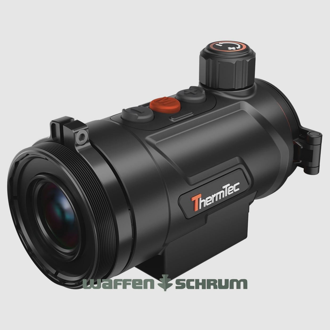 ThermTec Hunt335Pro