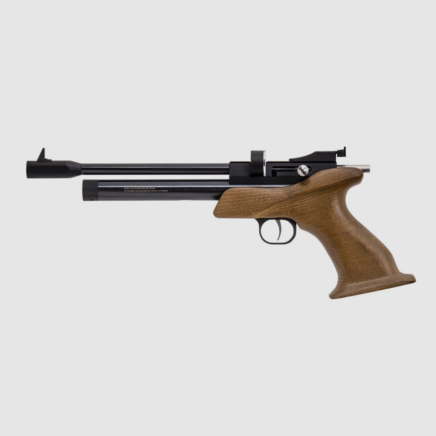 Pistole Snowpeak CP1M Multi Shot C5.5 6J, Bild 2 von 3