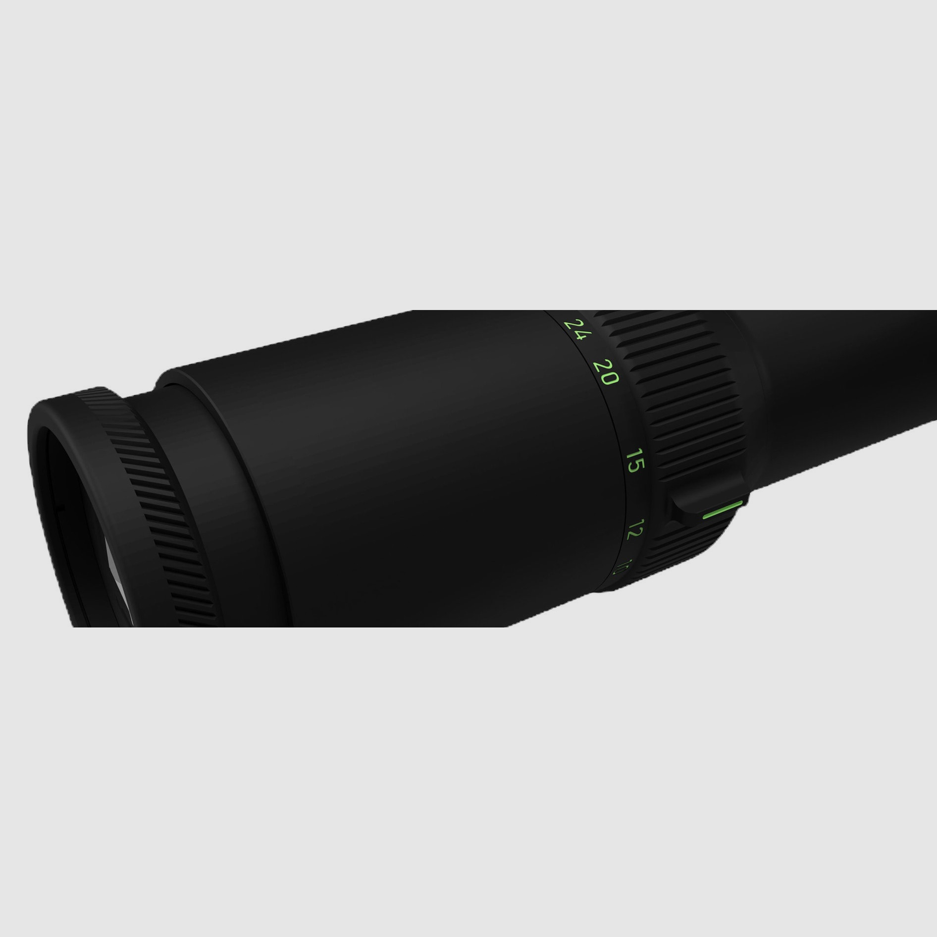 ALPEN Optics APEX XP 5–30x56 MilDot