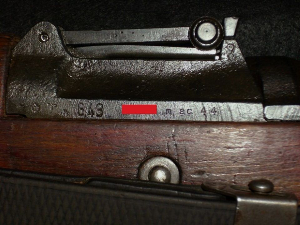 G43 Walther ac 44
