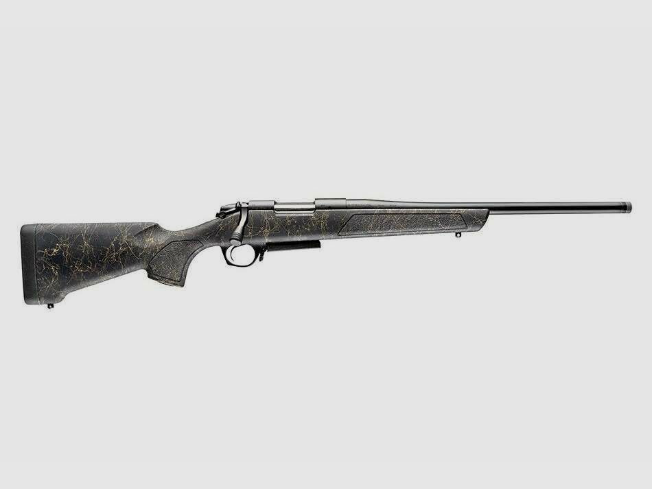 Bergara B14 Stoke 16,5" .223Rem