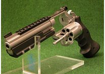 ALPHA TARGET S&W 686 6" cal. 357 Magnum Bi-Color