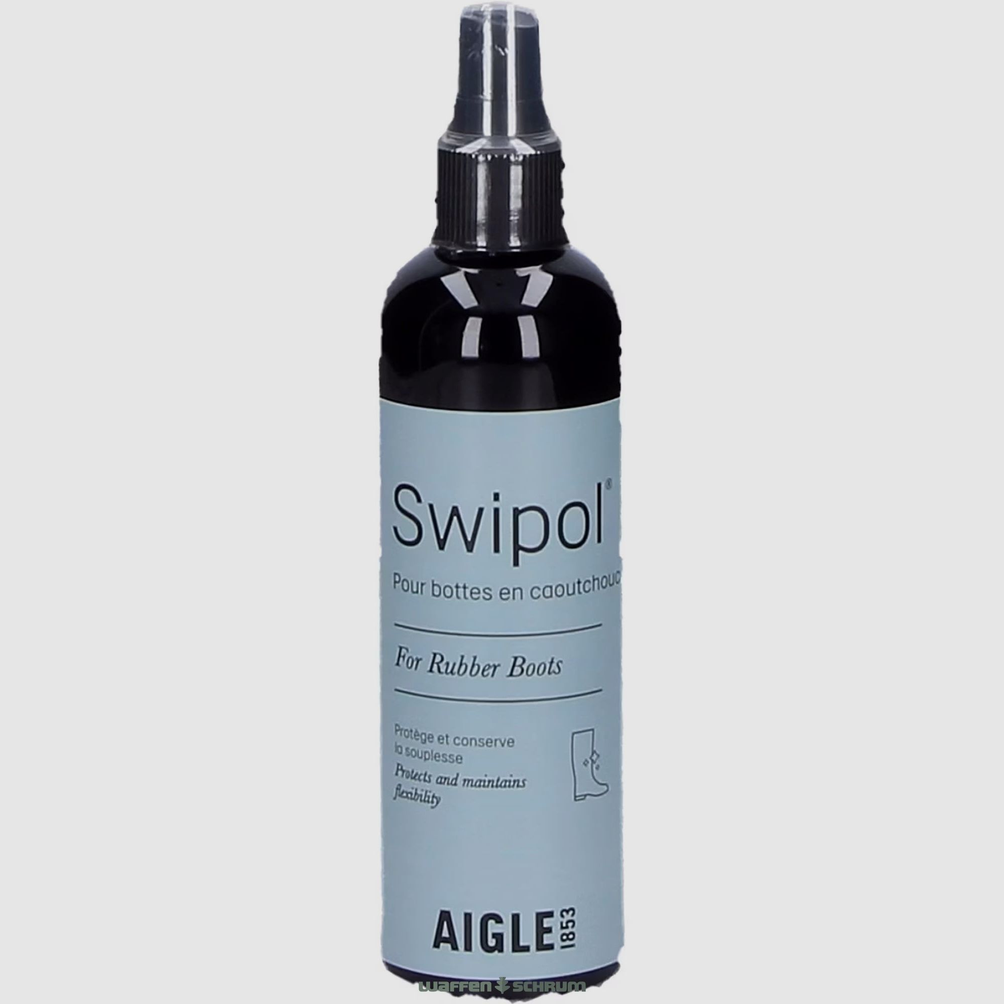 Spray de soin Aigle Pflegespray Swipol Incolore