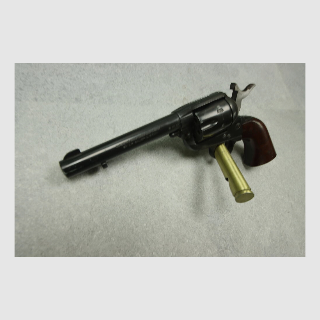 Sauer & Sohn Sauer Western Six -Shooter