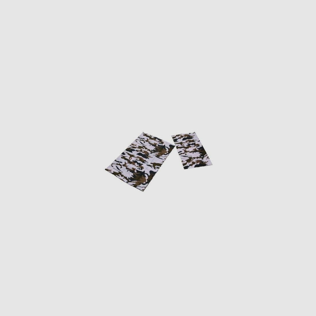Dekbed overtrek camo, afbeelding 1 van 3