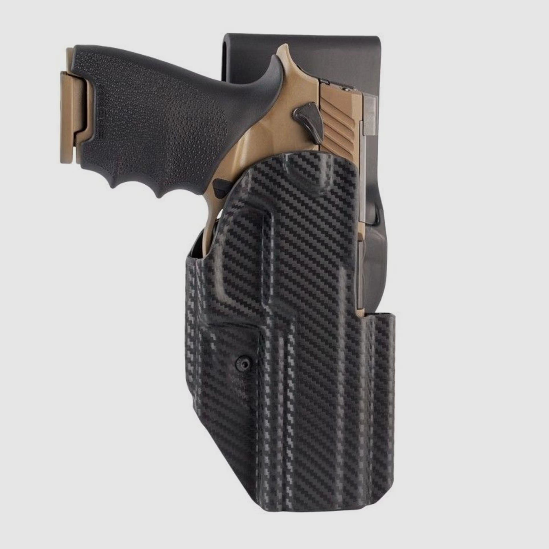 Hogue Sport Holster Stage 1 pour SIG P320 / P250, droit