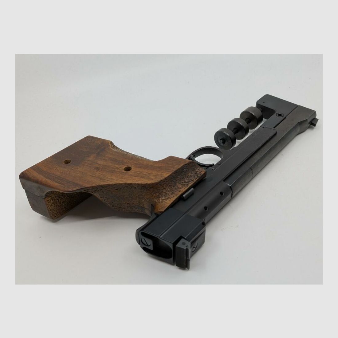Hämmerli 215