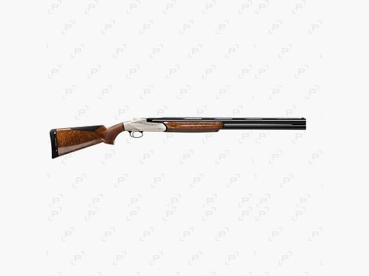Boven-ondergeweer BENELLI 828S SILVER ADVANCE IMPACT Kaliber 20/76
