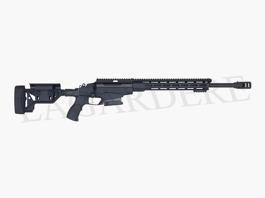 TIKKA T3X TACTICAL A1 20" (REPETIERBÜCHSE)