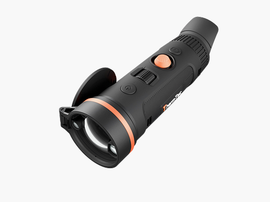 ThermTec caméra thermique Wild 650L Pro
