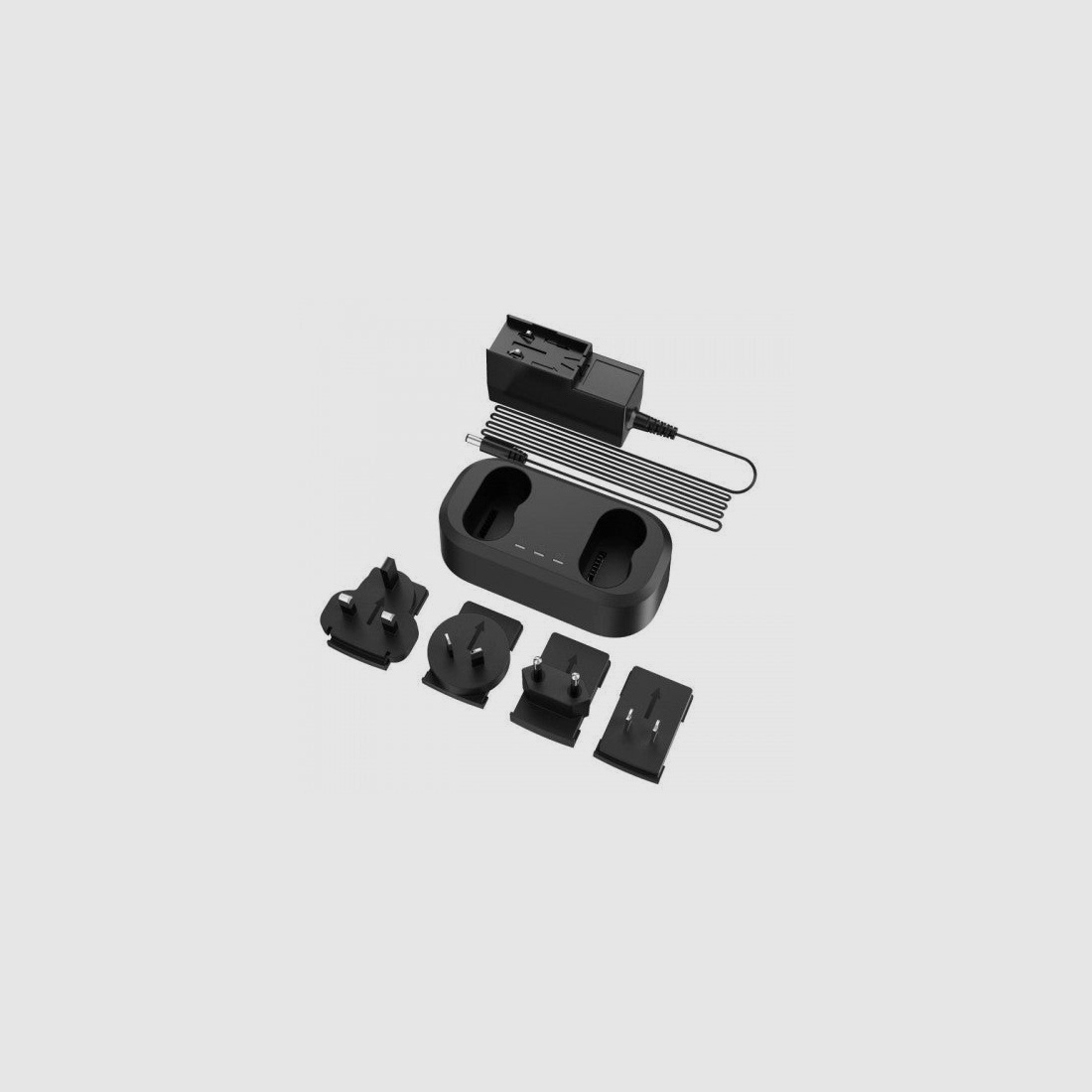 Hikmicro Charger for Habrok Pro
