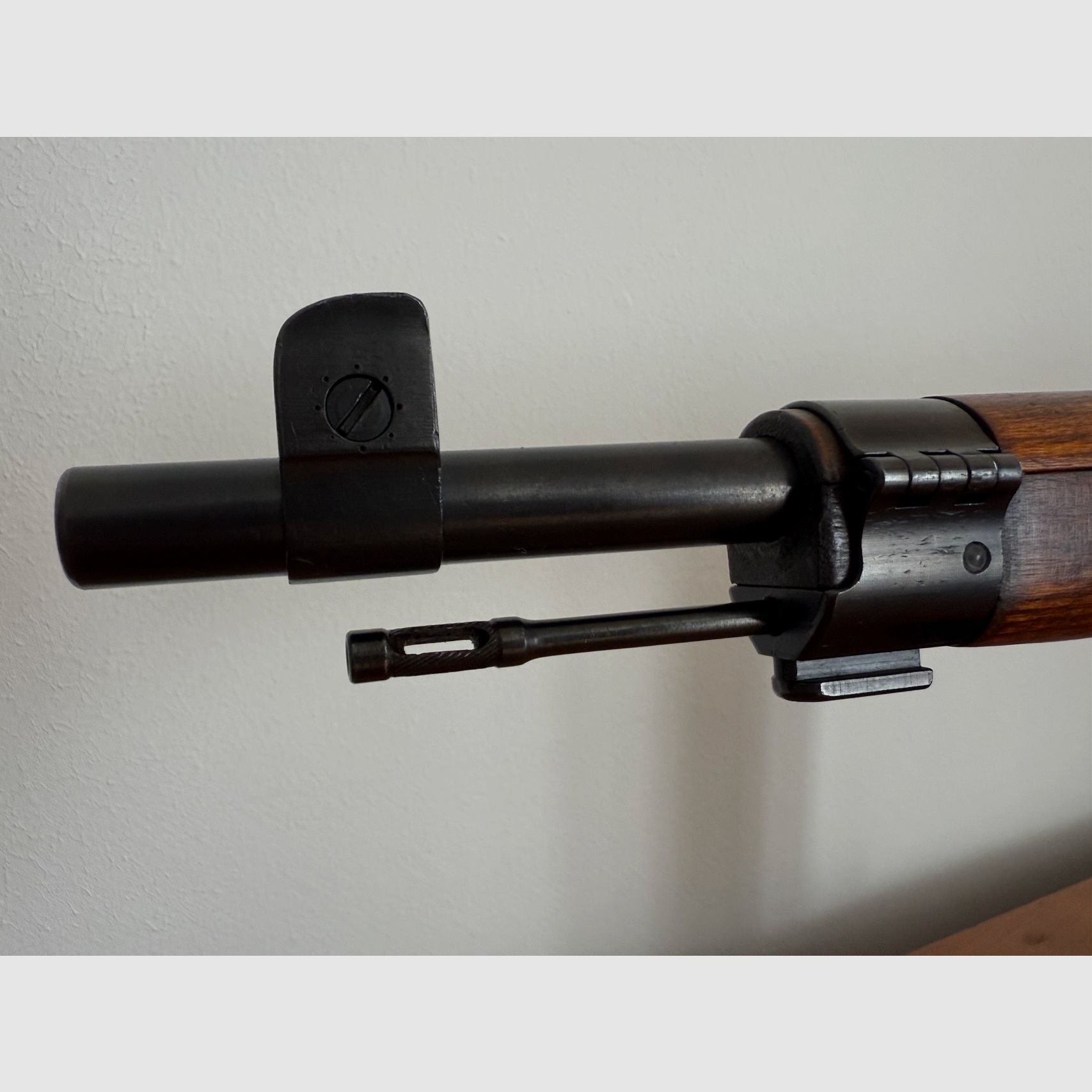 SAKO Mod. Mosin Nagant finlandais M39, année 1942, calibre 7,62x54R avec fusil de sniper russe ZFR Sniper M 39