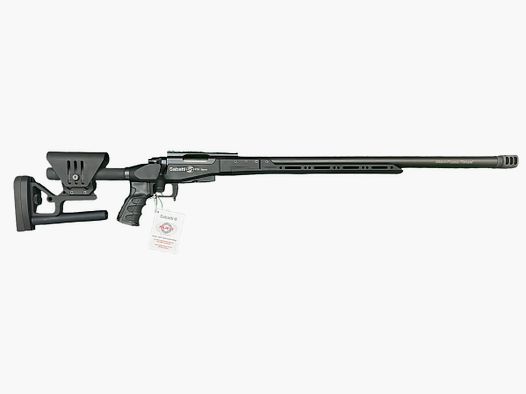 Carabina SABATTI Str Sport Nera