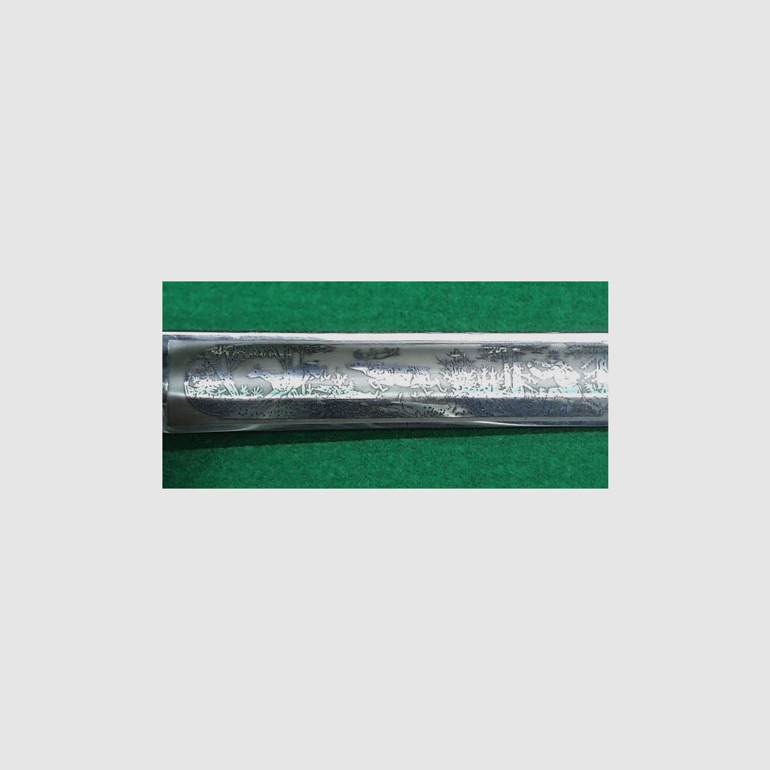 sconosciuto	 coltello da cervo, immagine 8 di 10
