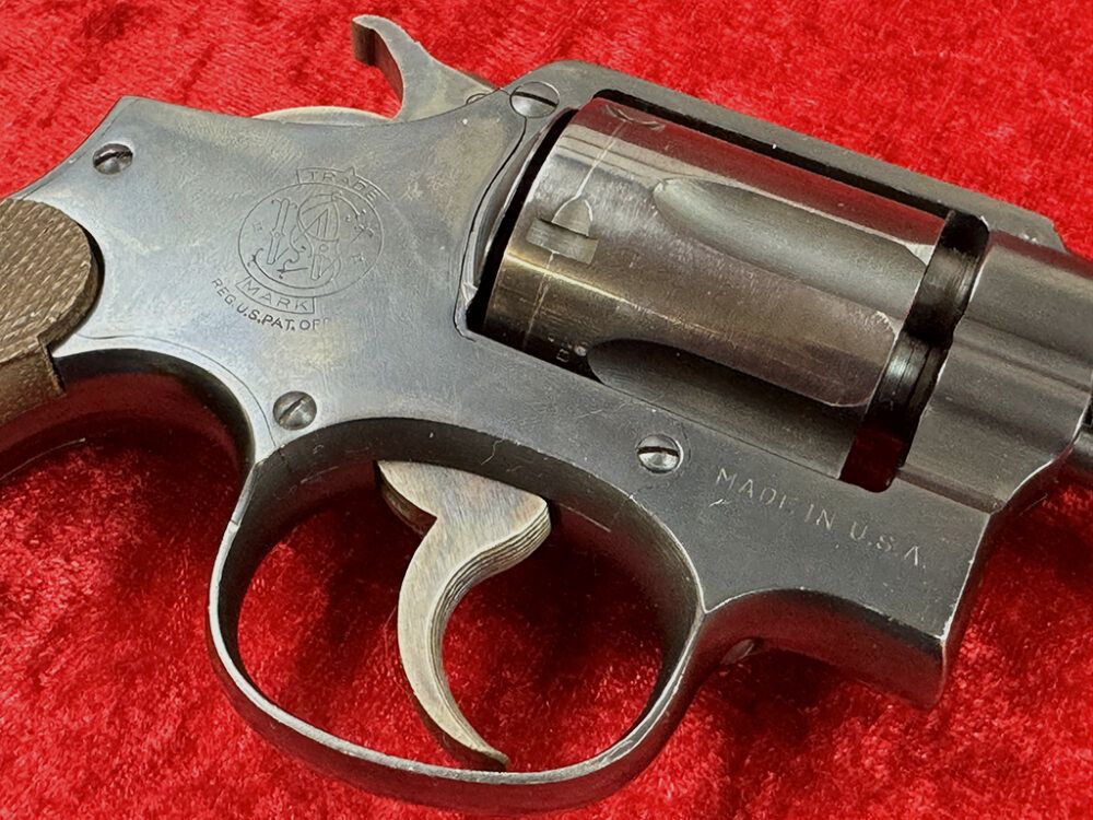 Smith & Wesson Victory